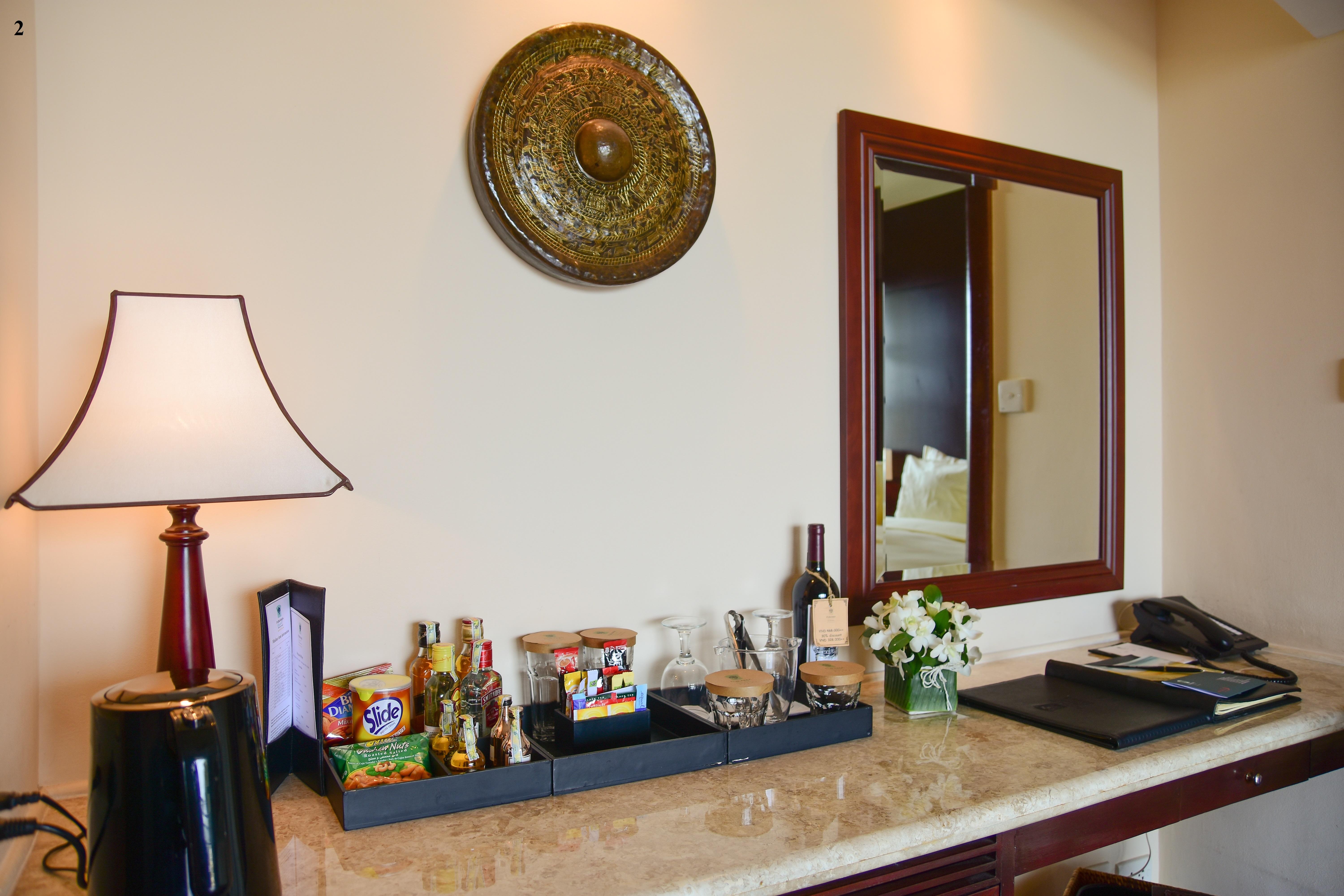 Furama Resort Danang Екстериор снимка