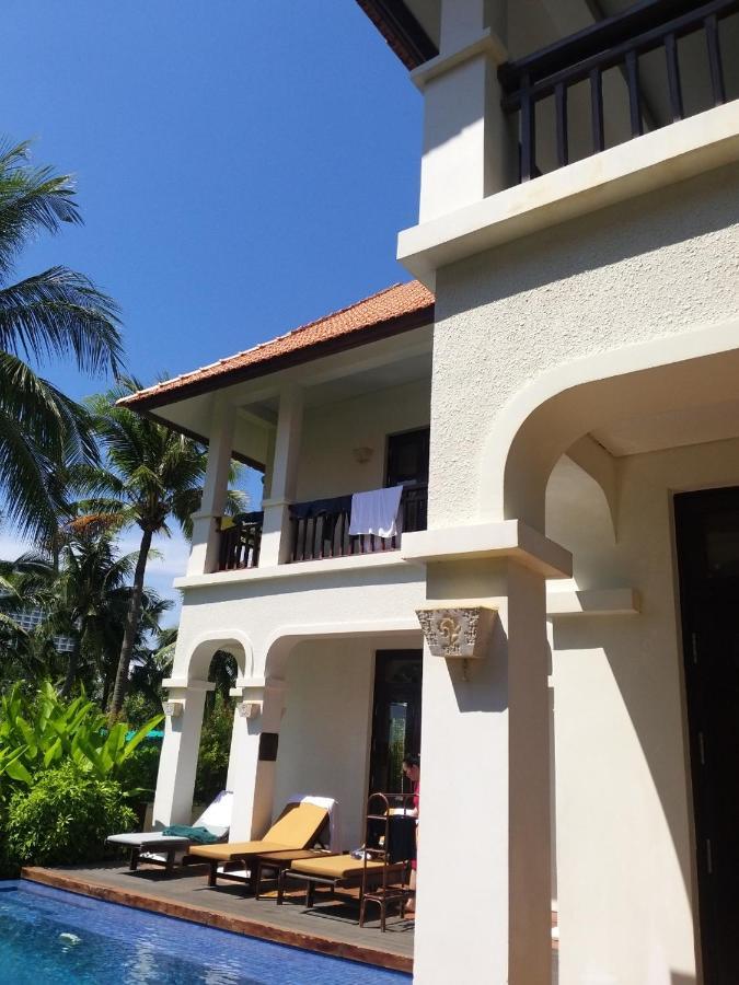Furama Resort Danang Екстериор снимка