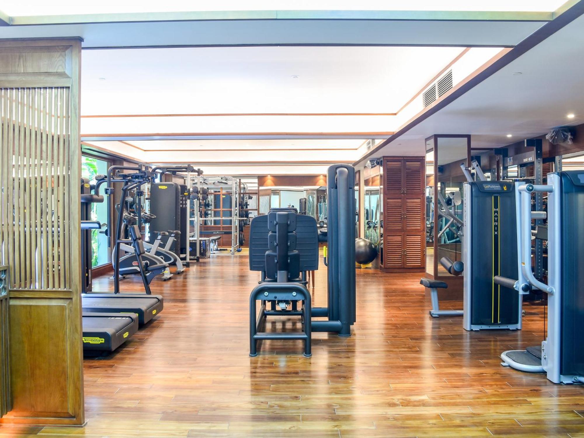 Furama Resort Danang Екстериор снимка