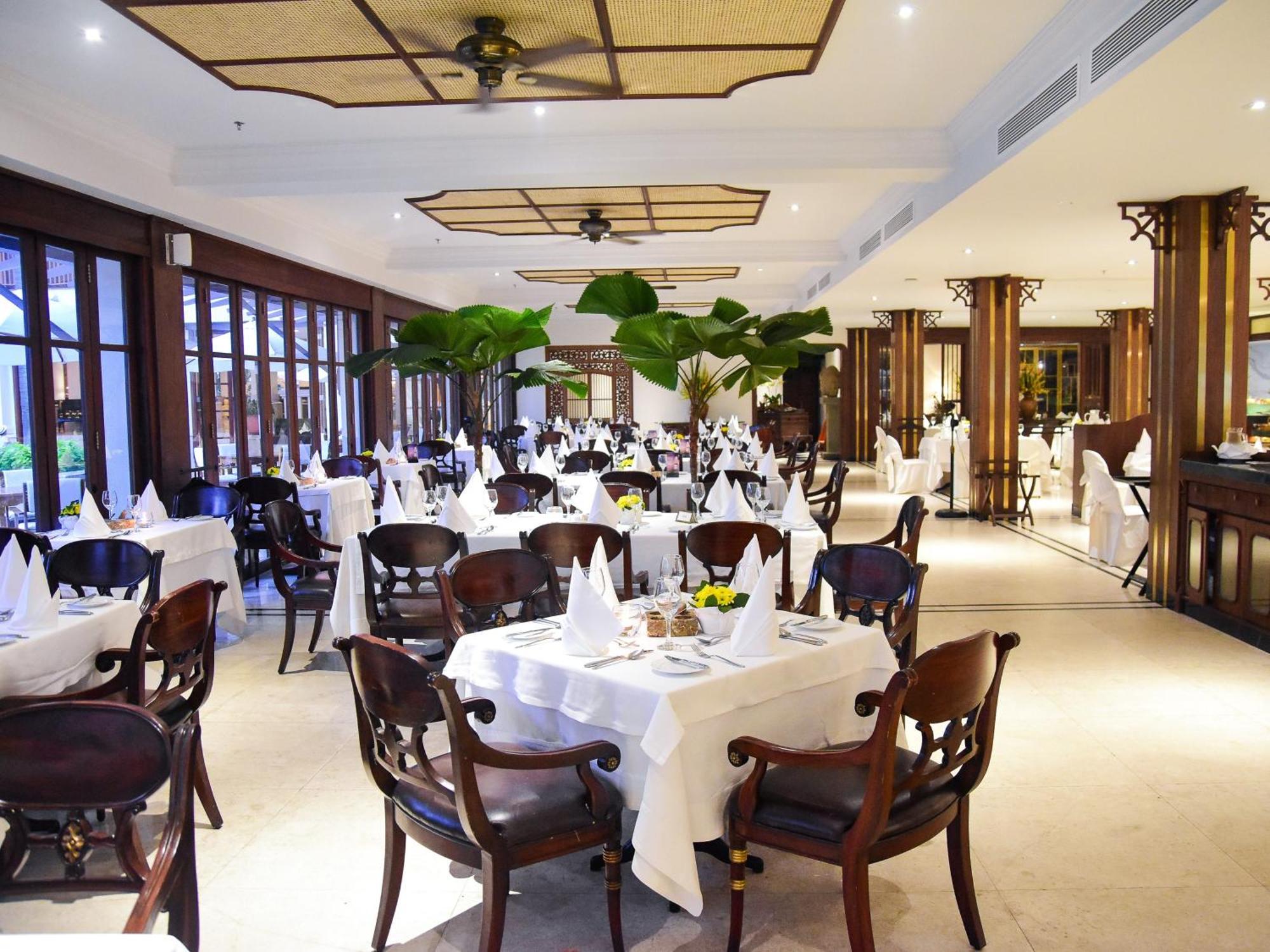 Furama Resort Danang Екстериор снимка