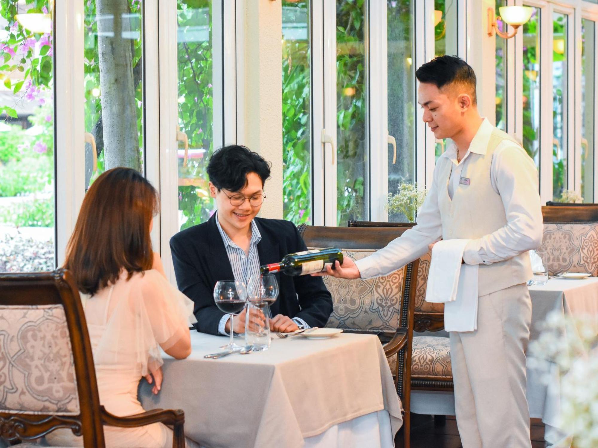 Furama Resort Danang Екстериор снимка