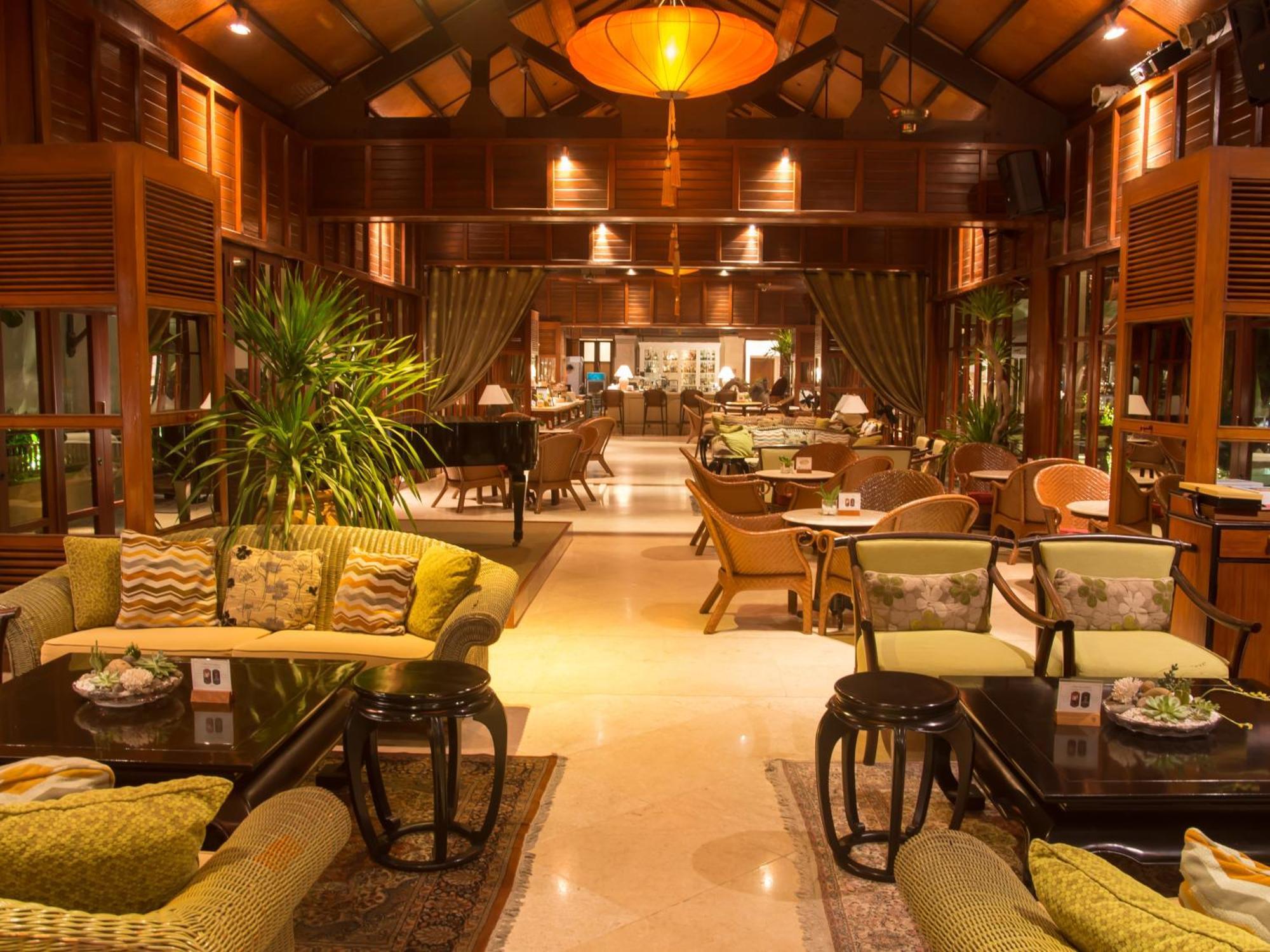 Furama Resort Danang Екстериор снимка