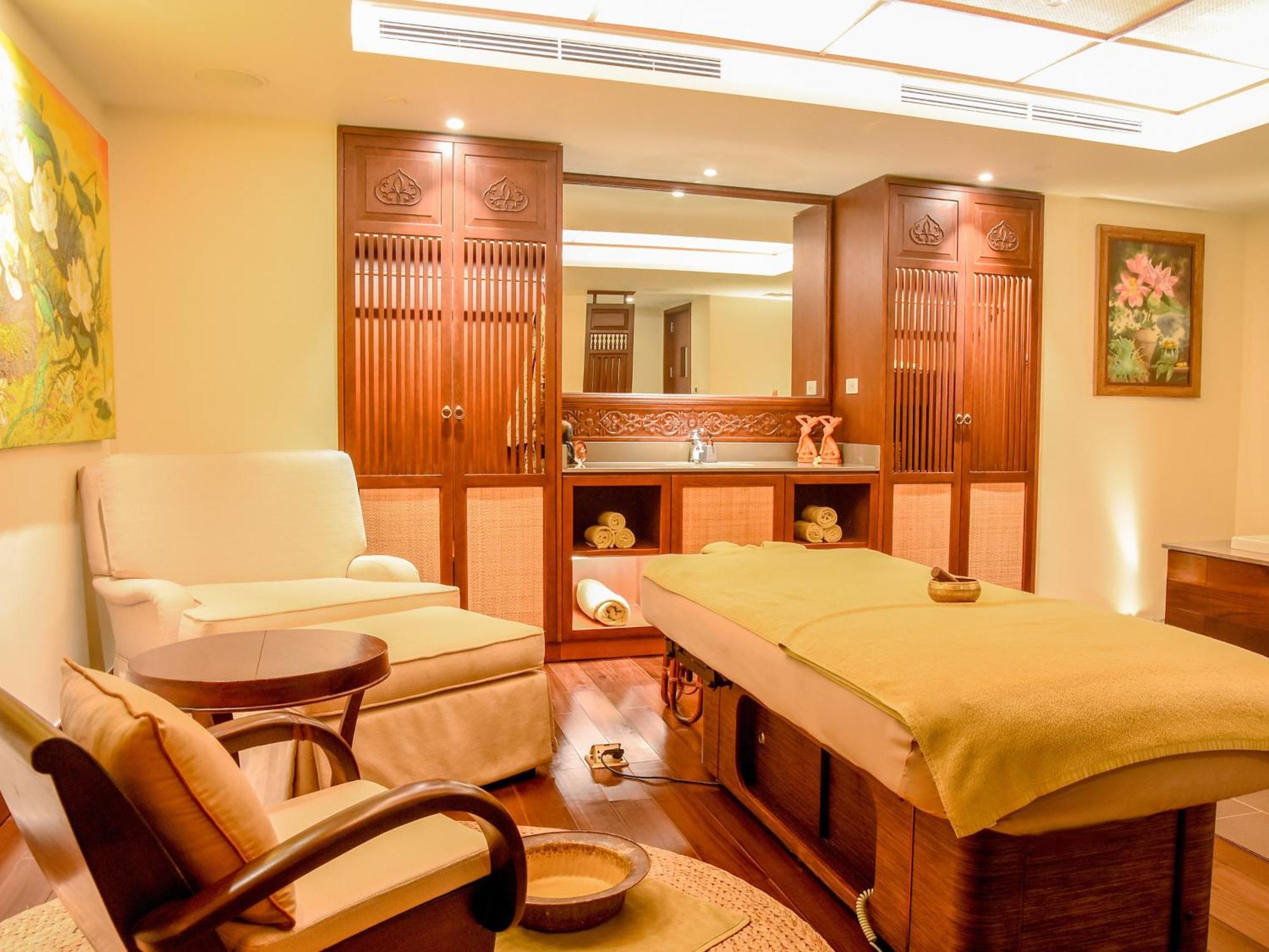 Furama Resort Danang Екстериор снимка