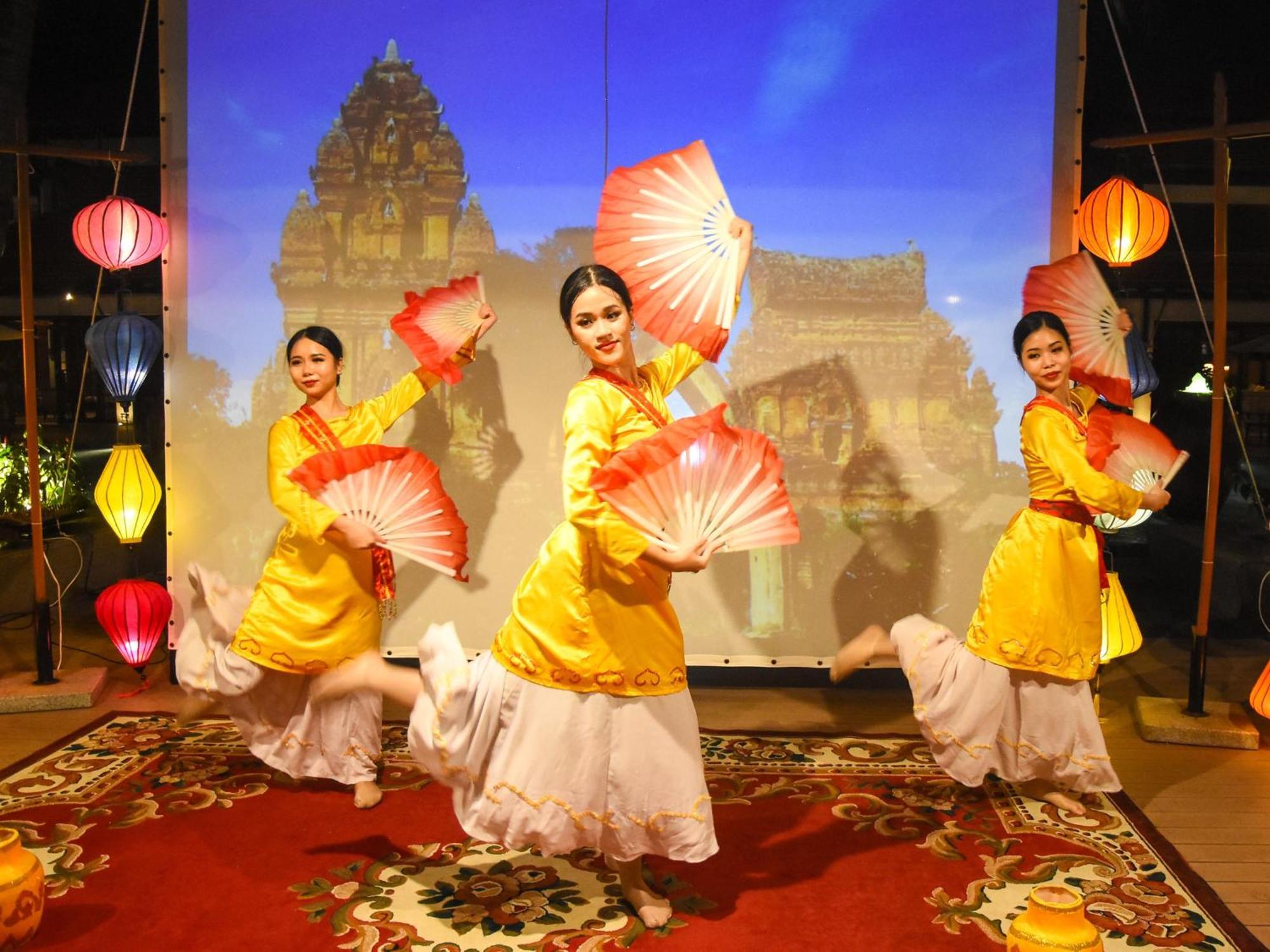 Furama Resort Danang Екстериор снимка