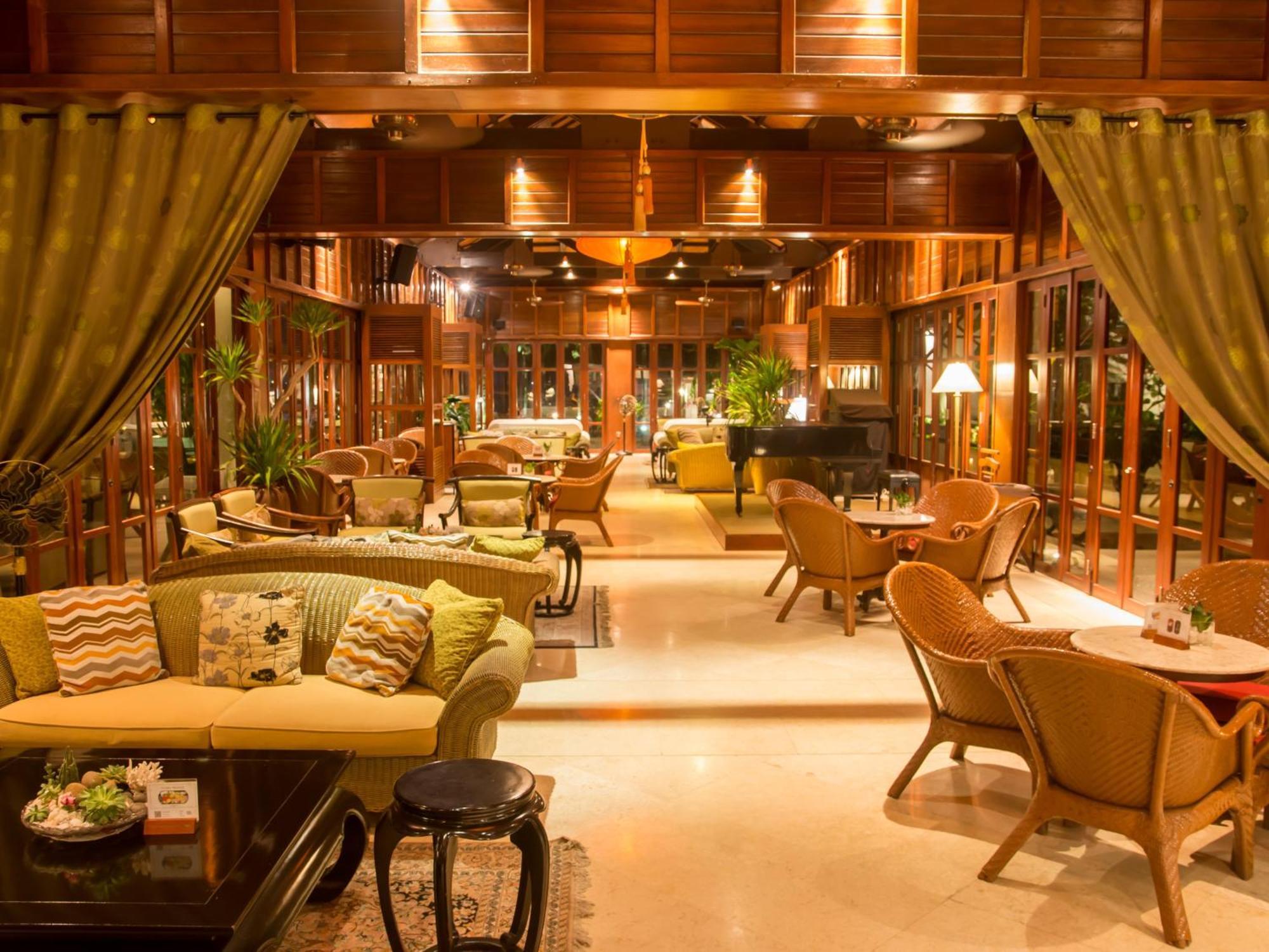 Furama Resort Danang Екстериор снимка