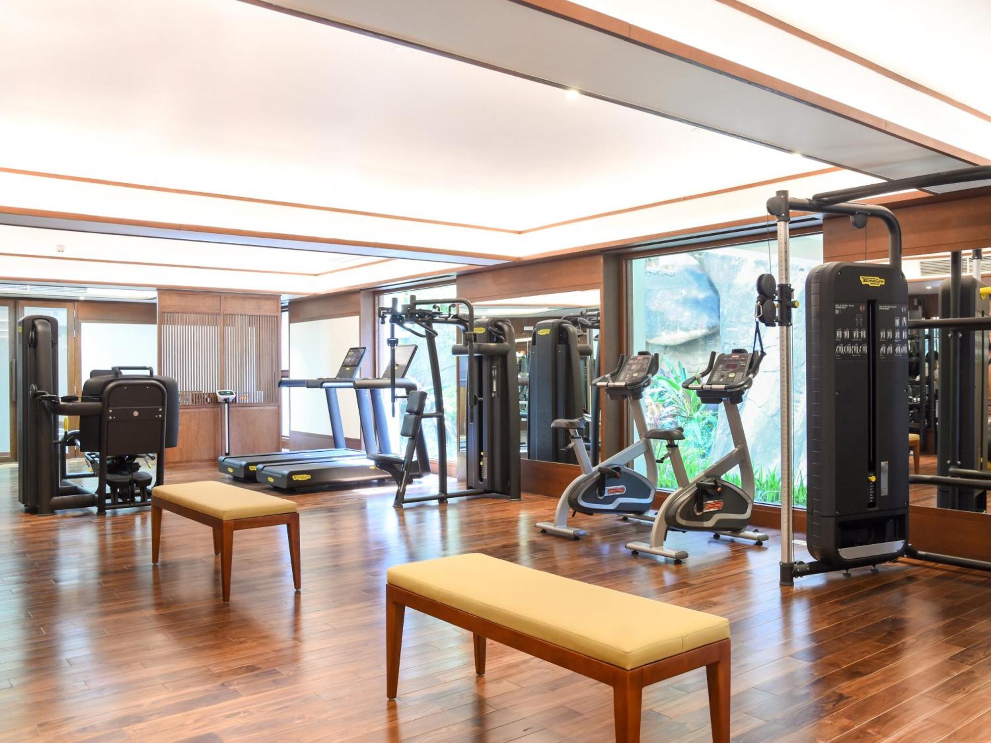 Furama Resort Danang Екстериор снимка