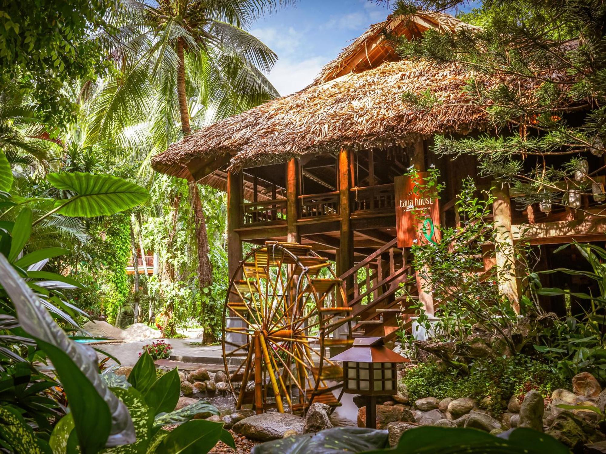 Furama Resort Danang Екстериор снимка