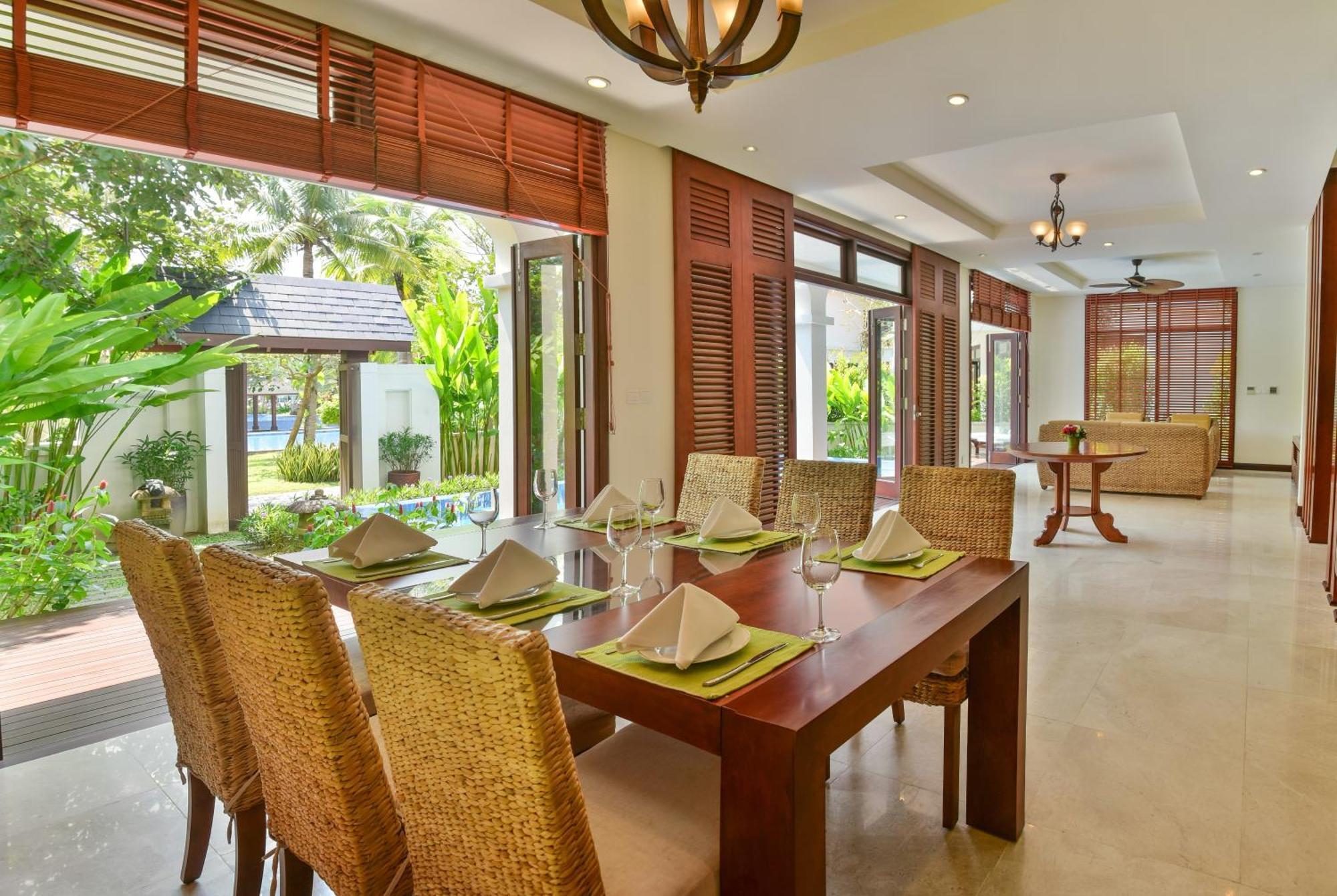 Furama Resort Danang Екстериор снимка