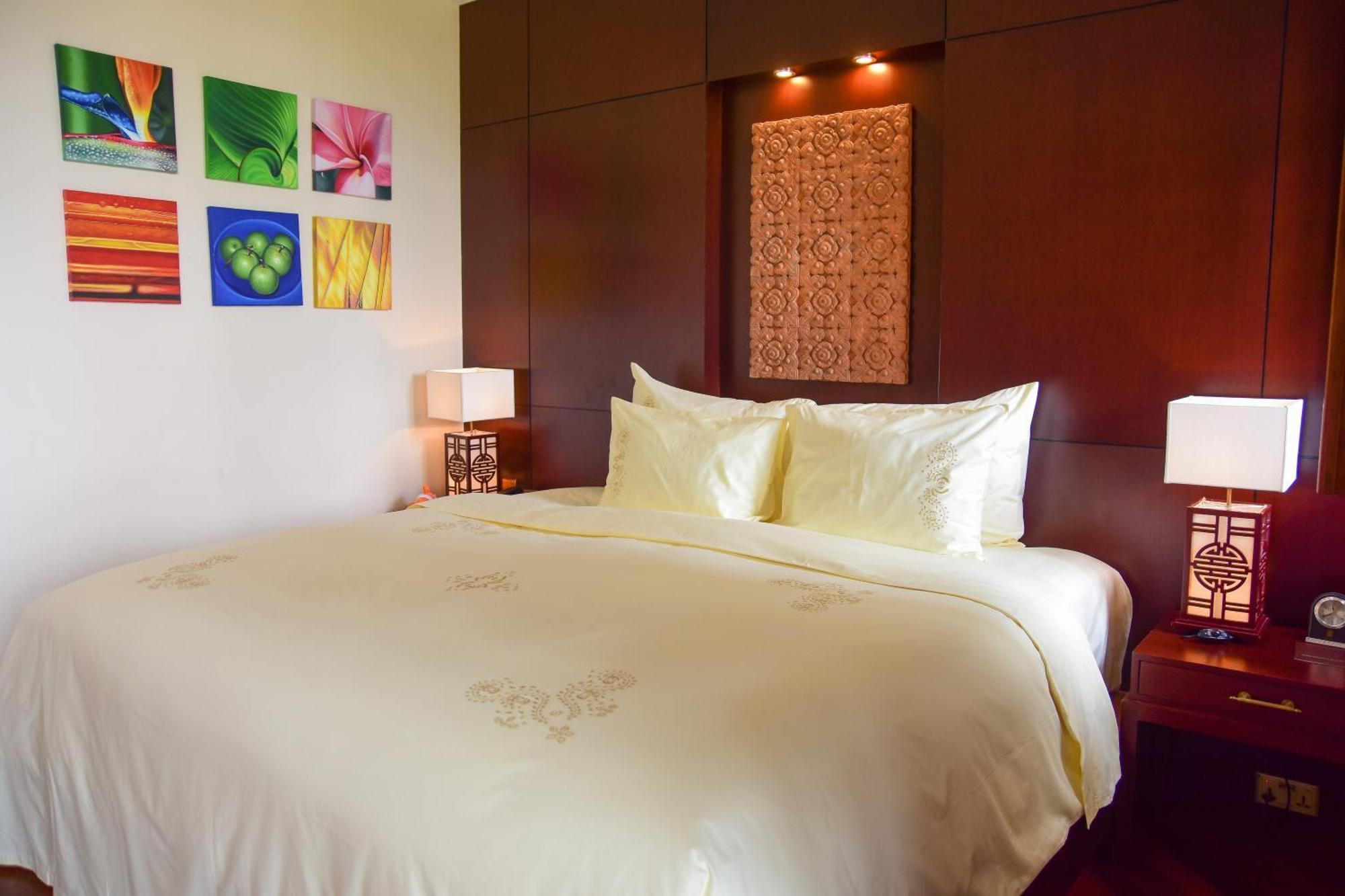 Furama Resort Danang Екстериор снимка