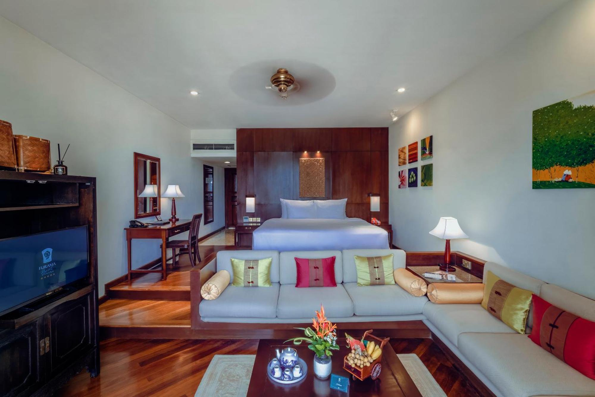 Furama Resort Danang Екстериор снимка