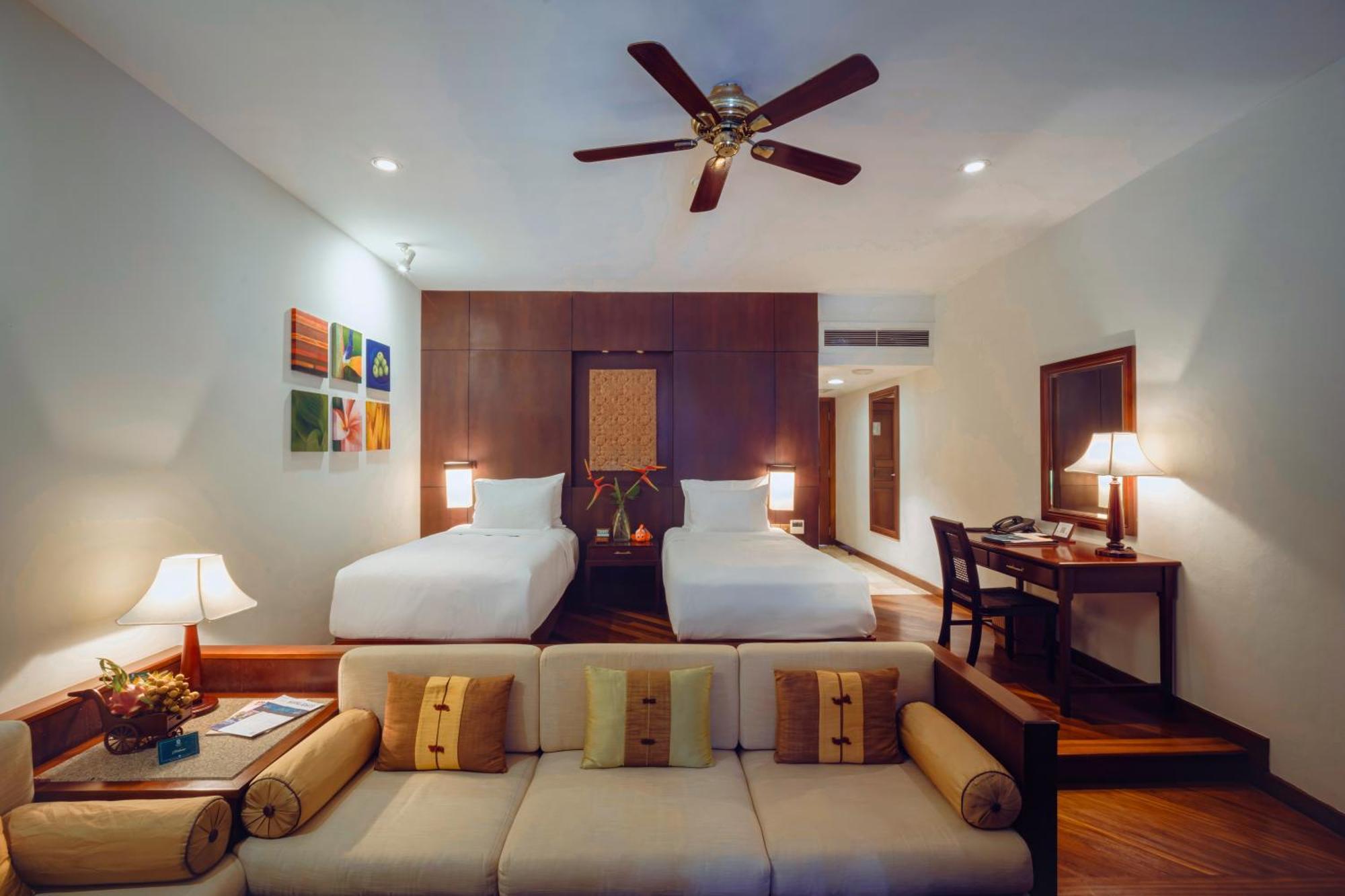 Furama Resort Danang Екстериор снимка
