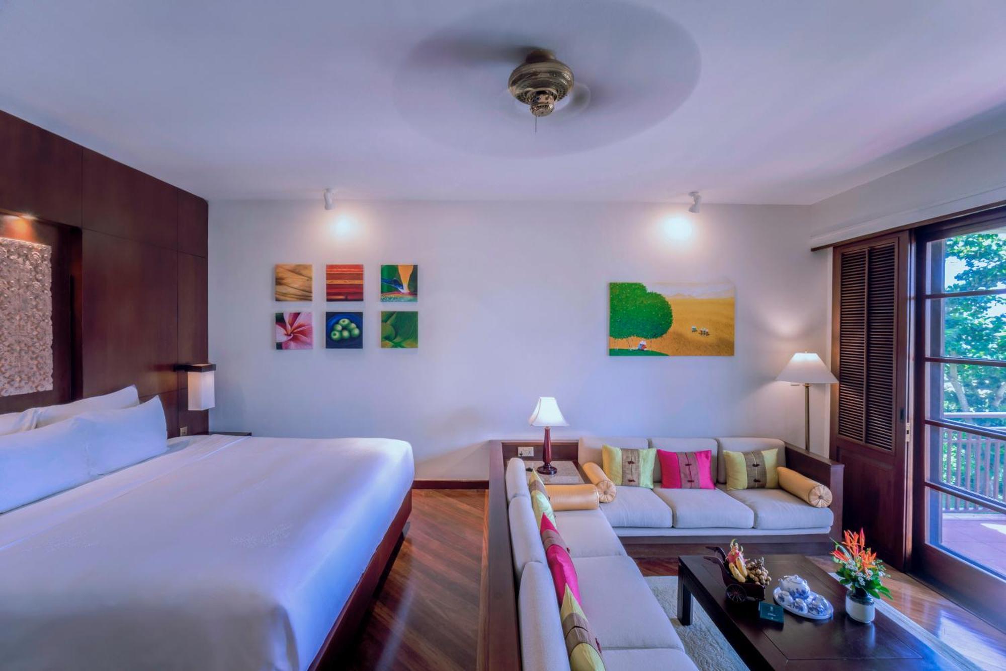 Furama Resort Danang Екстериор снимка