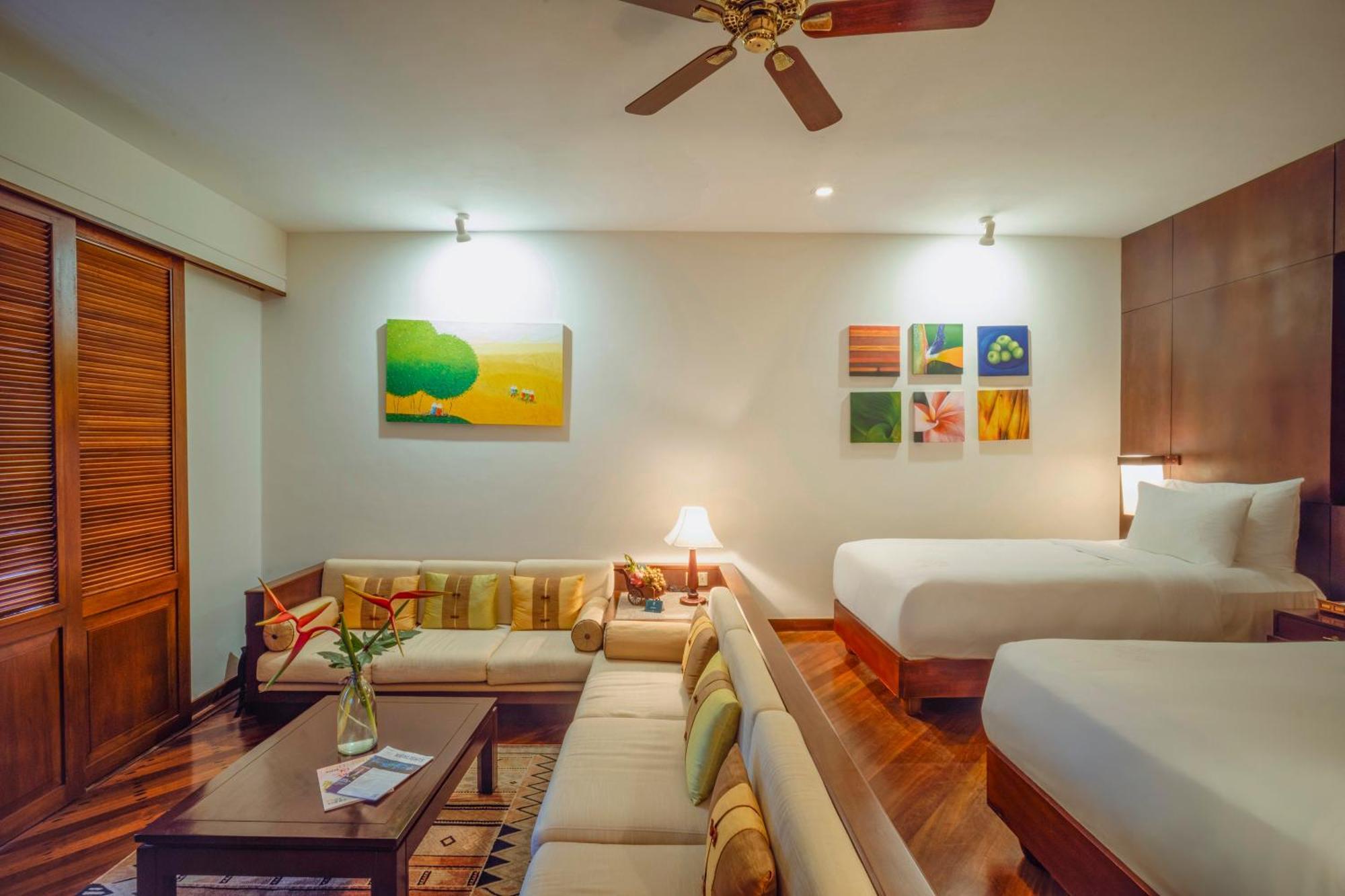 Furama Resort Danang Екстериор снимка