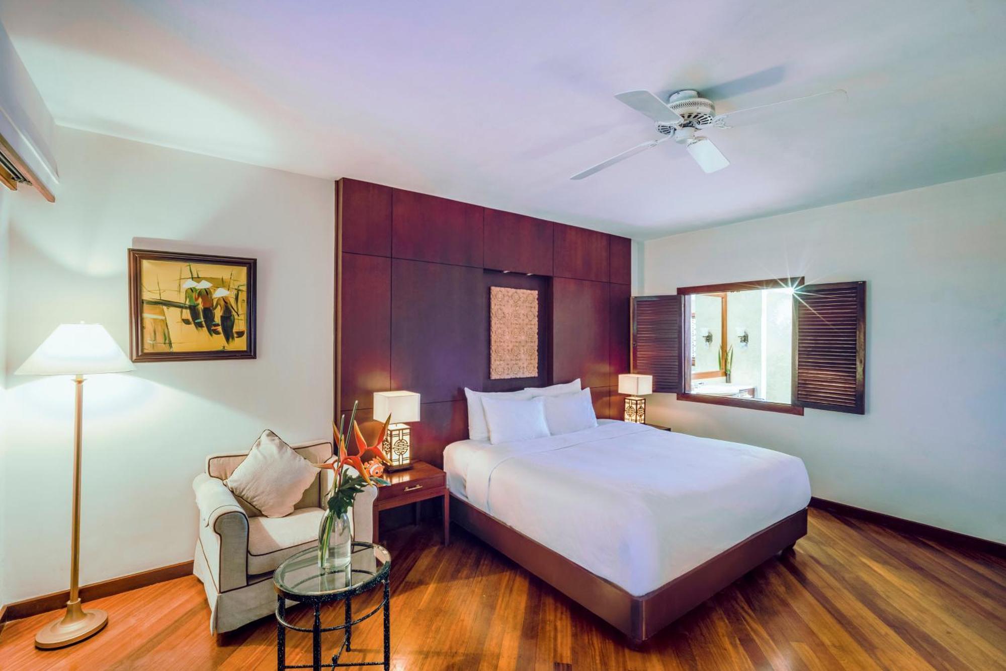 Furama Resort Danang Екстериор снимка