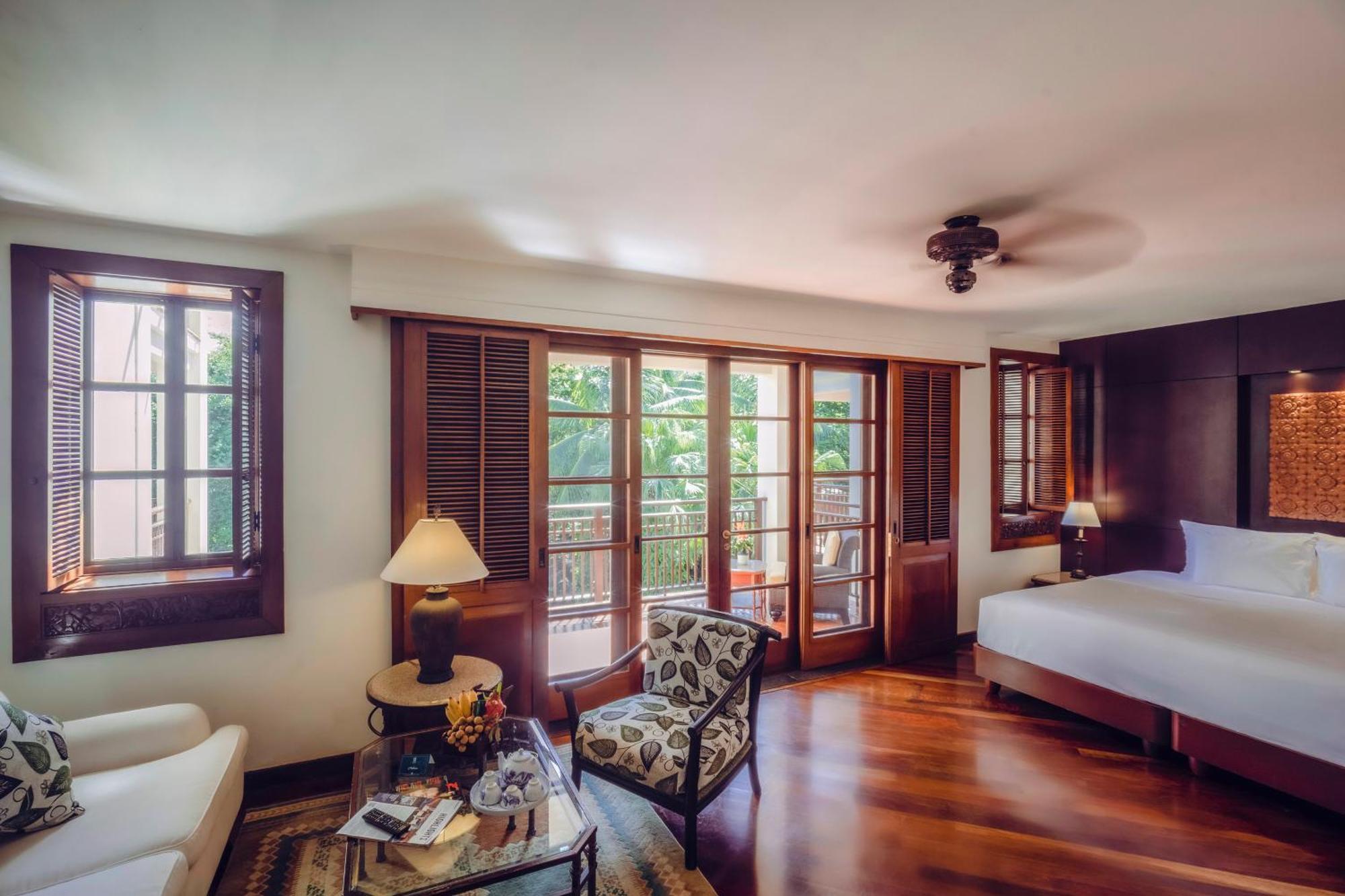 Furama Resort Danang Екстериор снимка