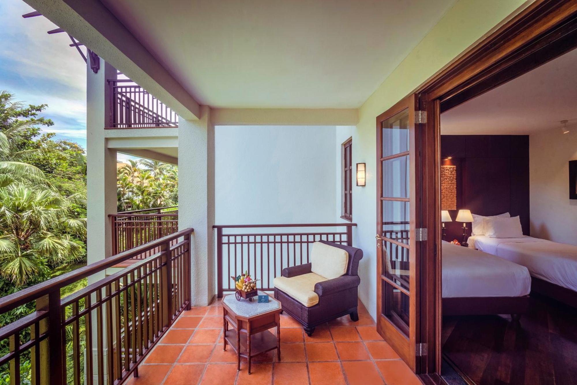 Furama Resort Danang Екстериор снимка