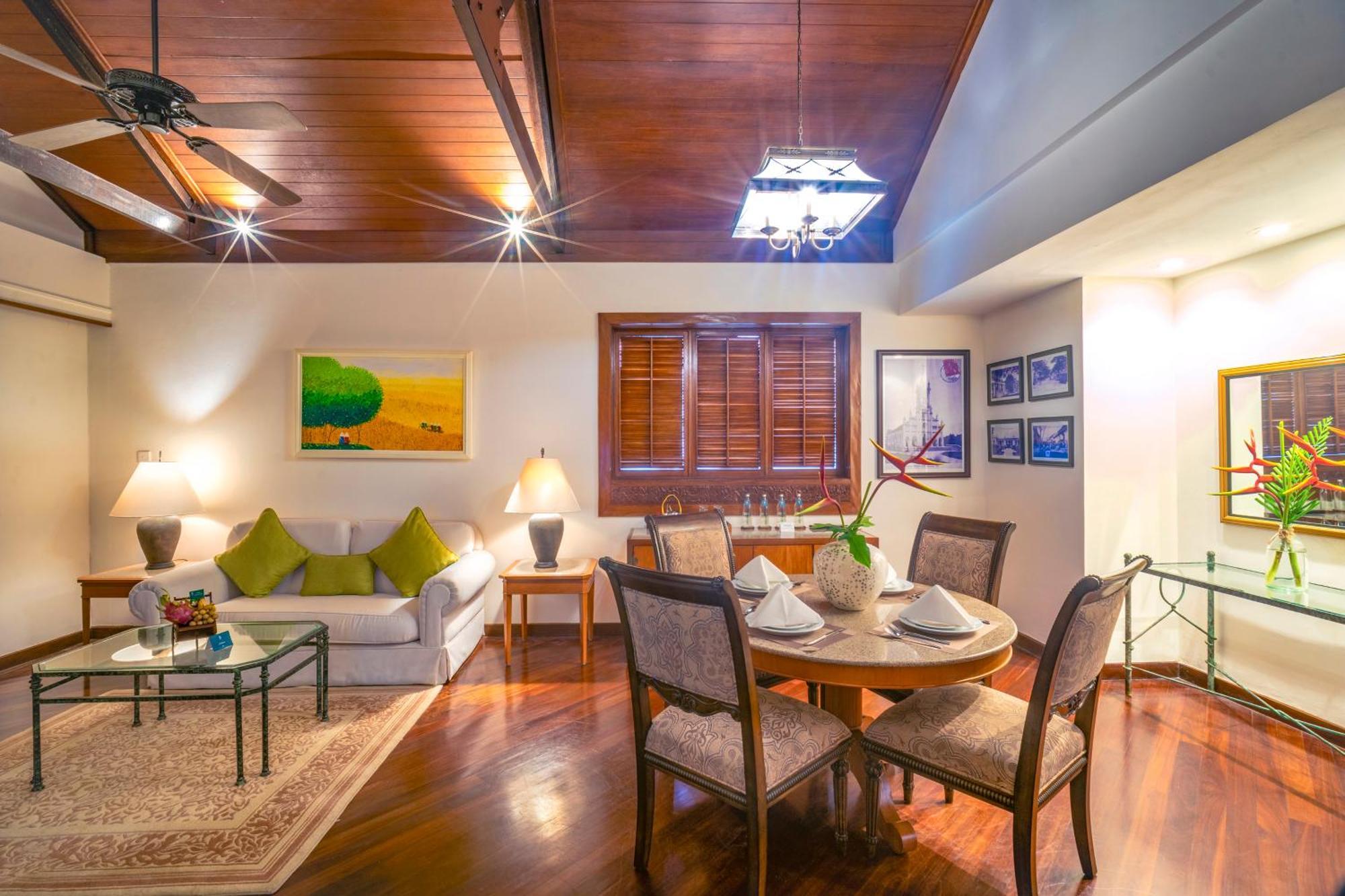 Furama Resort Danang Екстериор снимка