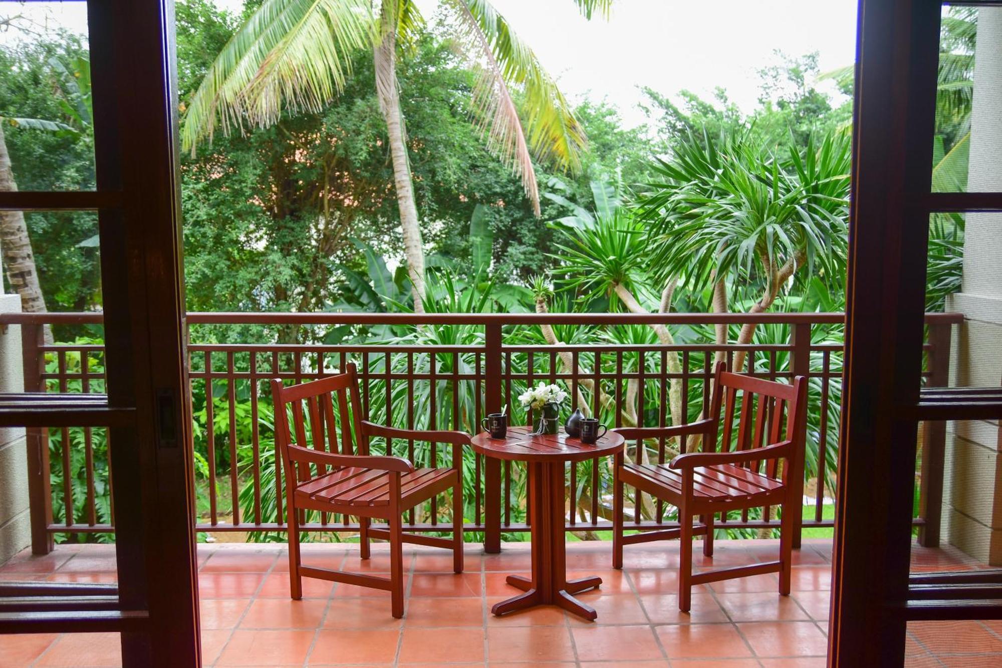 Furama Resort Danang Екстериор снимка