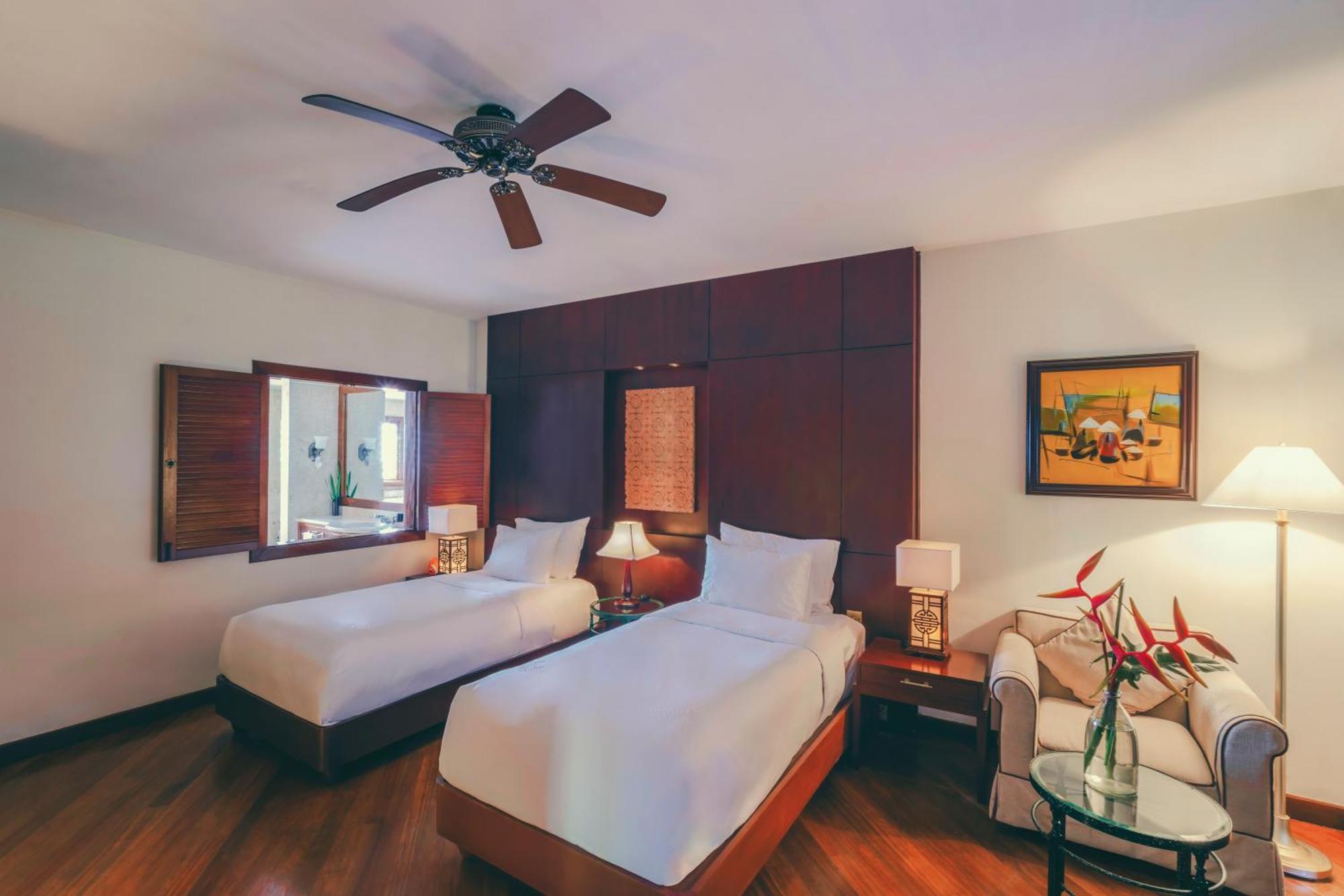 Furama Resort Danang Екстериор снимка