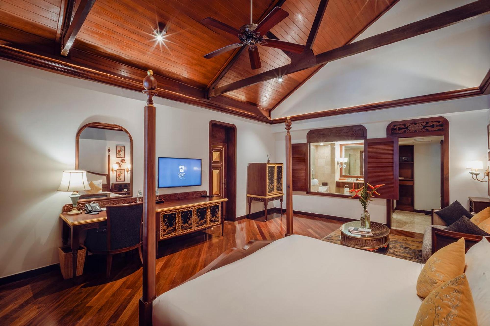 Furama Resort Danang Екстериор снимка