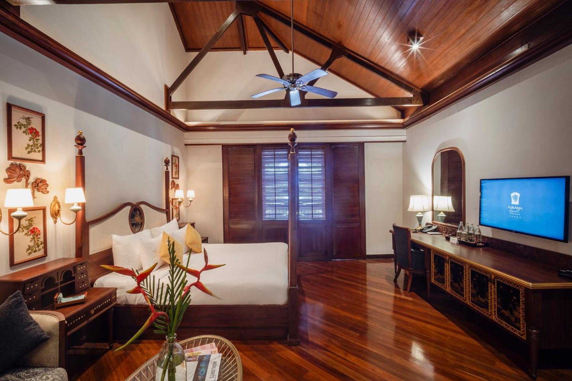 Furama Resort Danang Екстериор снимка