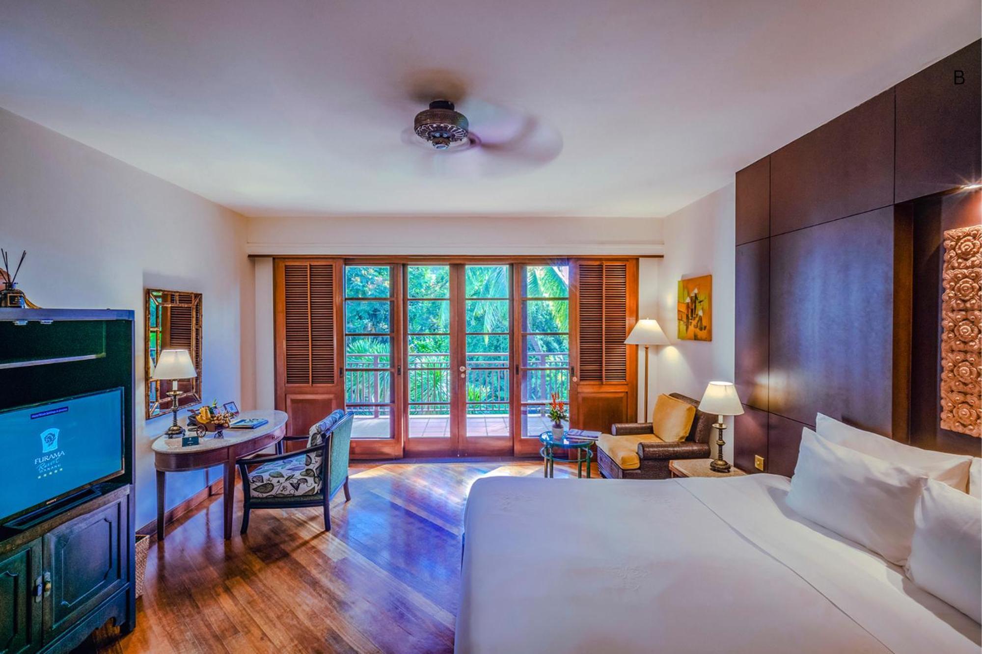 Furama Resort Danang Екстериор снимка