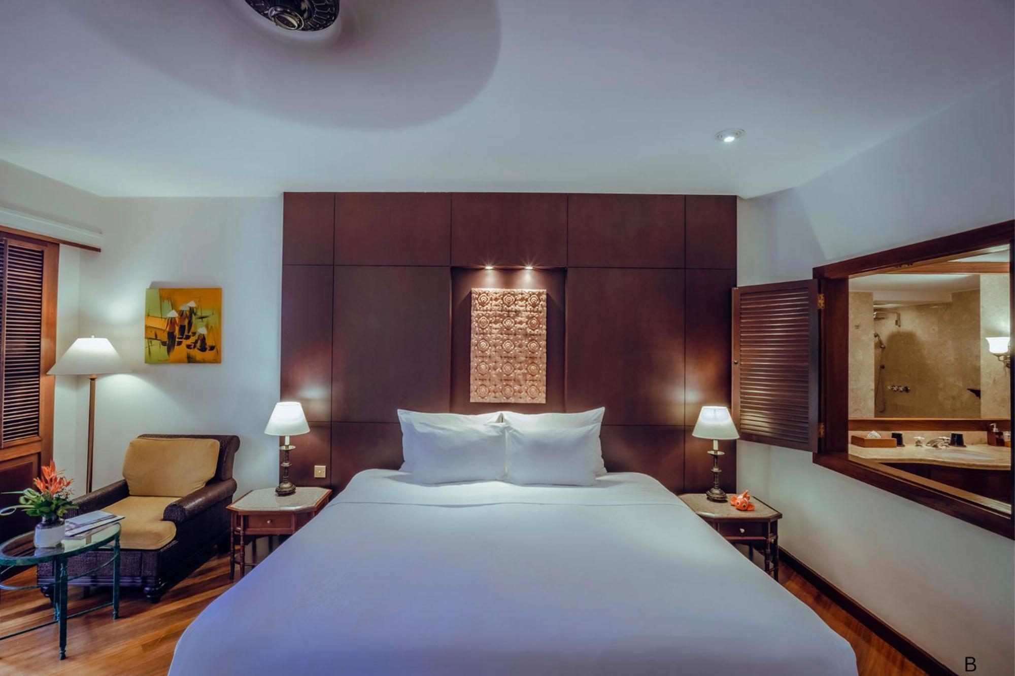 Furama Resort Danang Екстериор снимка