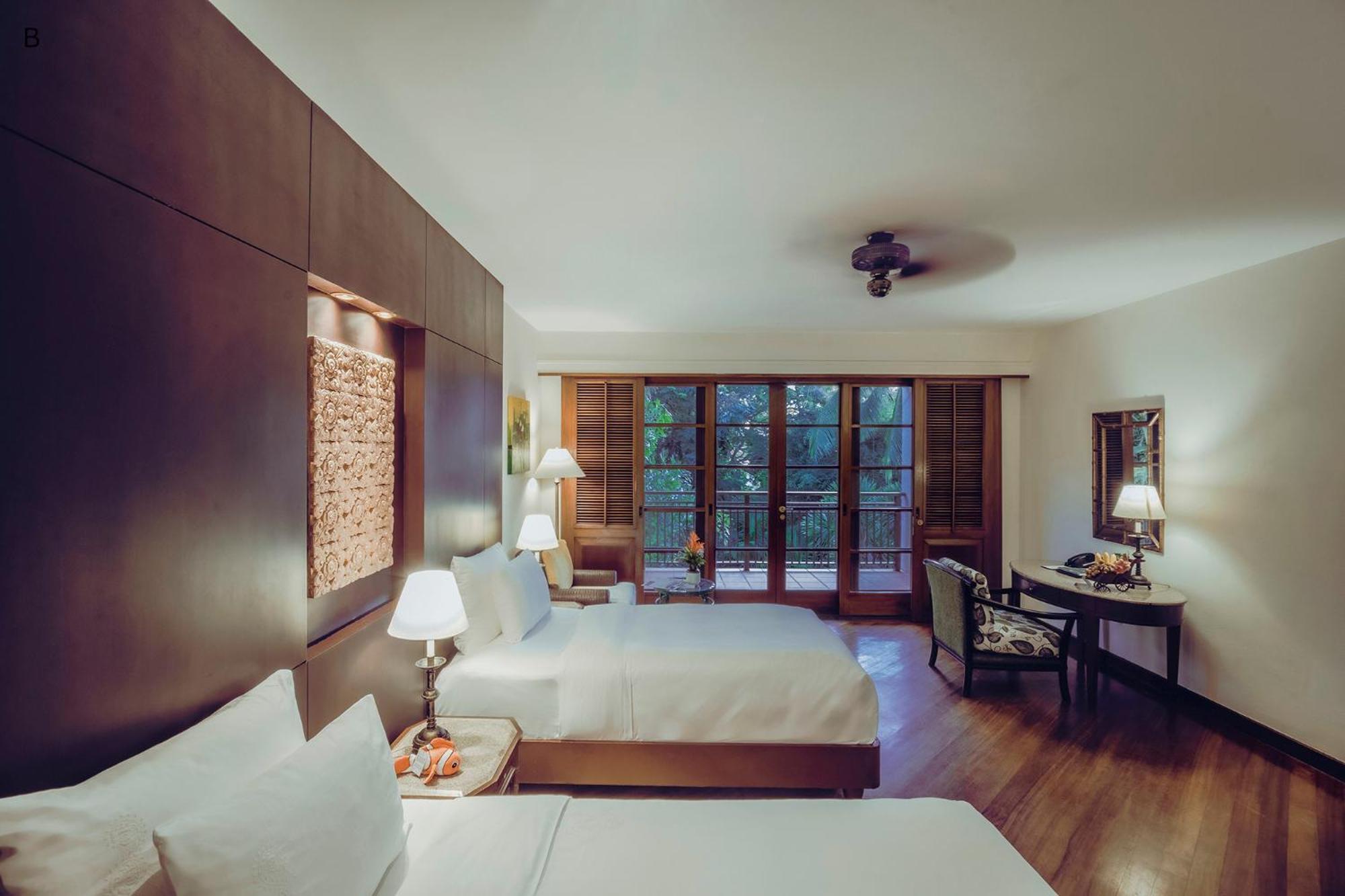 Furama Resort Danang Екстериор снимка